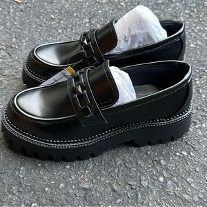 Steve Madden Black Shoes
